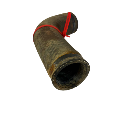 Nedre laddluft kylarslang